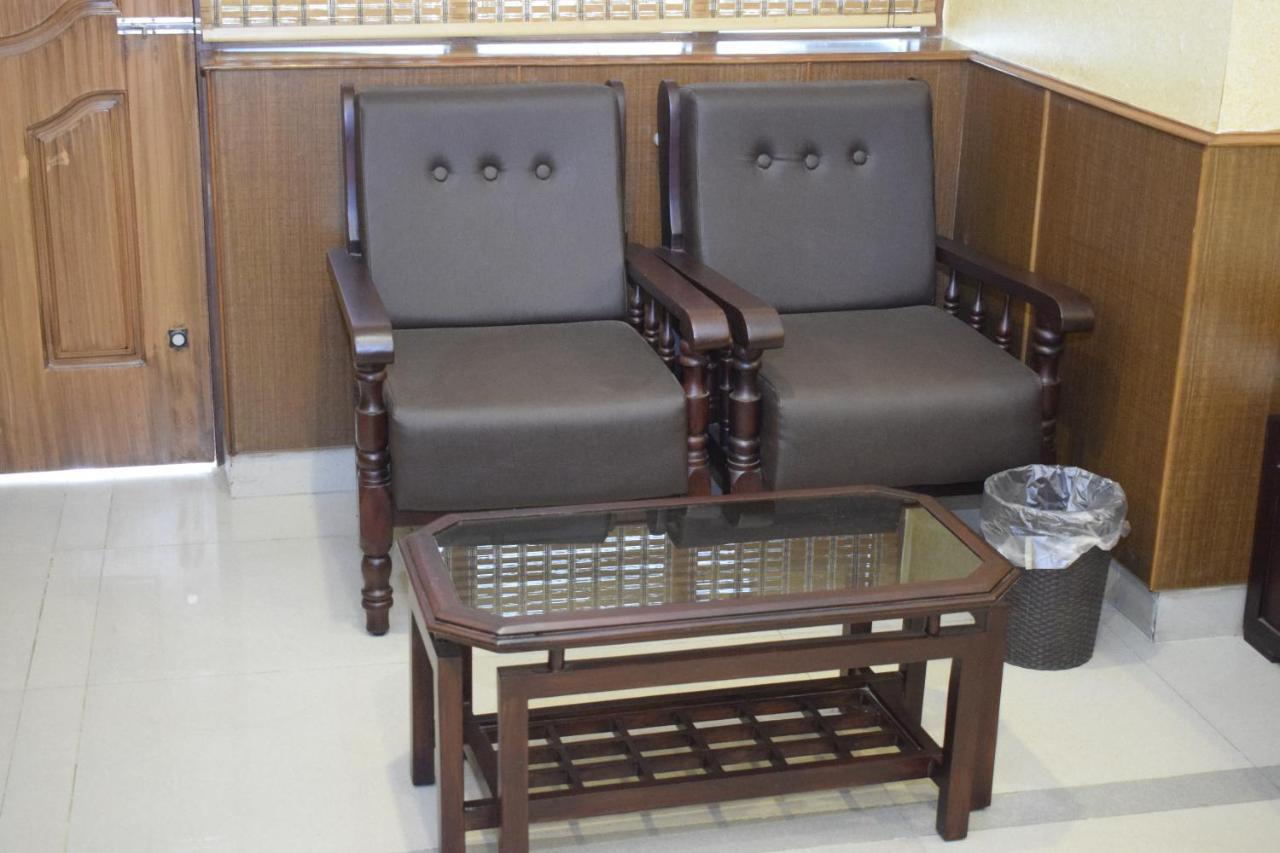 Arudhra Residency Villa Chidambaram Dış mekan fotoğraf