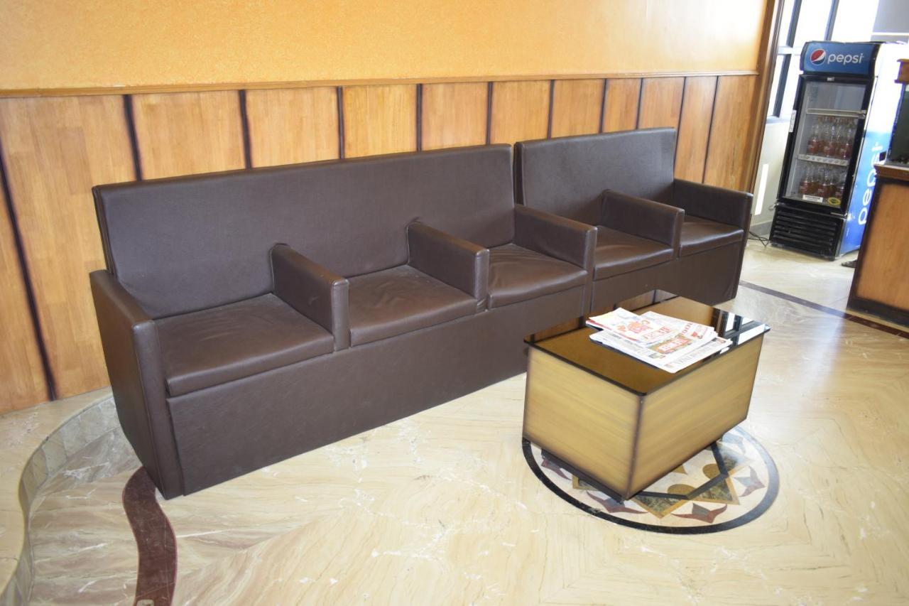 Arudhra Residency Villa Chidambaram Dış mekan fotoğraf