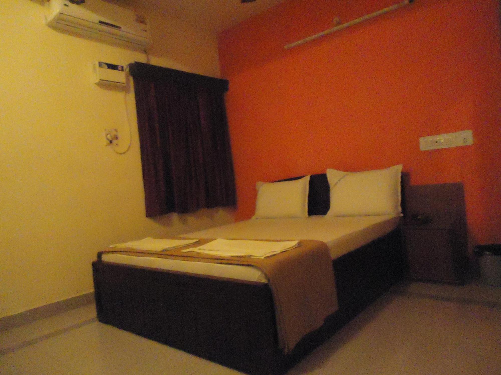 Arudhra Residency Villa Chidambaram Oda fotoğraf